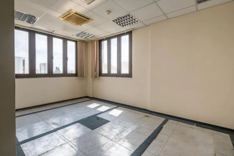 1271m² Building for Sale in Agioi Omologites, Nicosia District