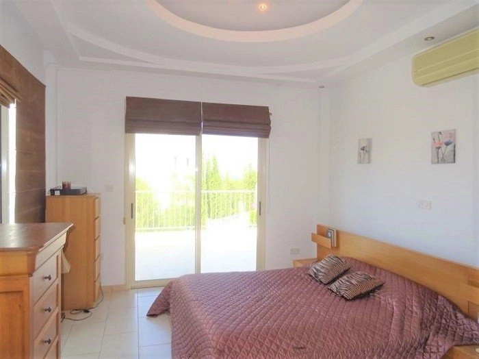 4 Bedroom House for Sale in Paphos District