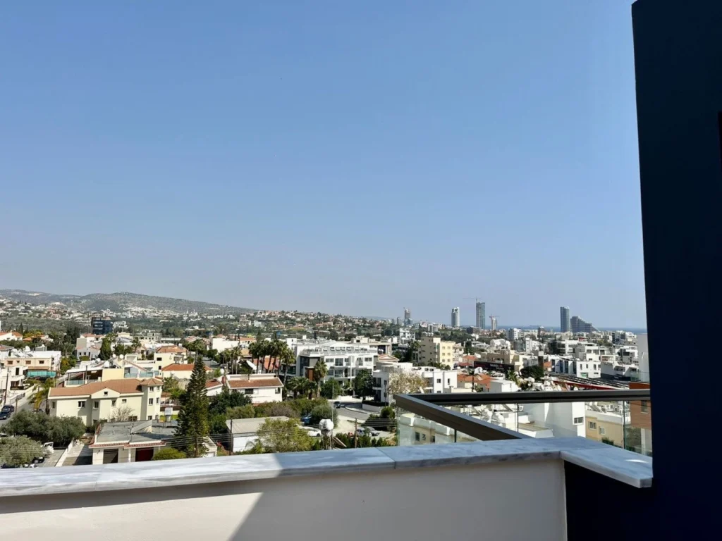 3 Bedroom Apartment for Sale in Columbia Area, Limassol District