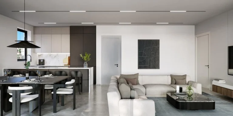 2 Bedroom Apartment for Sale in Limassol District