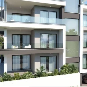 2 Bedroom Apartment for Sale in Columbia Area, Limassol District