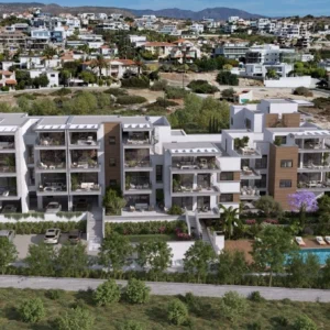 2 Bedroom Apartment for Sale in Limassol District