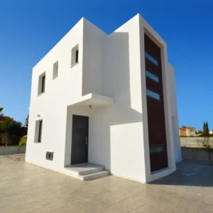 3 Bedroom House for Sale in Sotira, Famagusta District