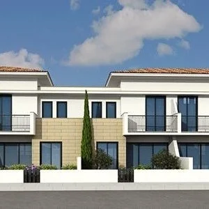 3 Bedroom House for Sale in Tersefanou, Larnaca District