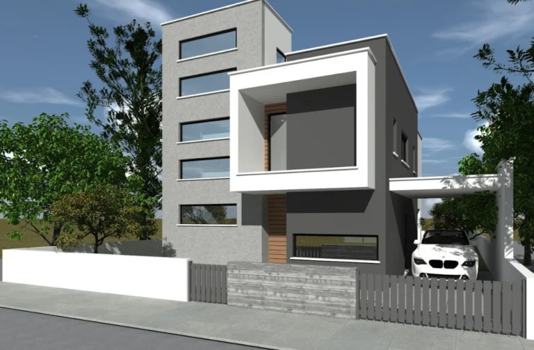 3 Bedroom House for Sale in Limassol District