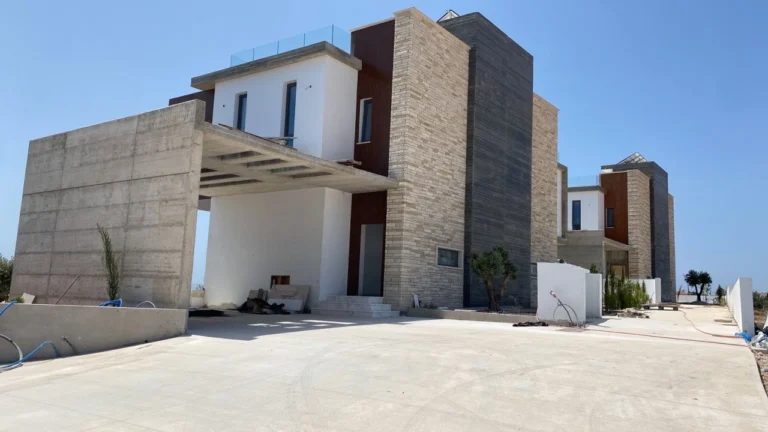 4 Bedroom House for Sale in Paphos District