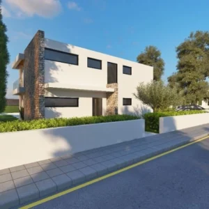 4 Bedroom House for Sale in Tala, Paphos District