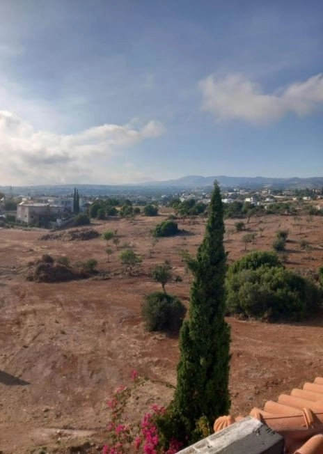 30,800m² Plot for Sale in Konia, Paphos District