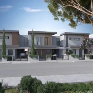 3 Bedroom House for Sale in Limassol District