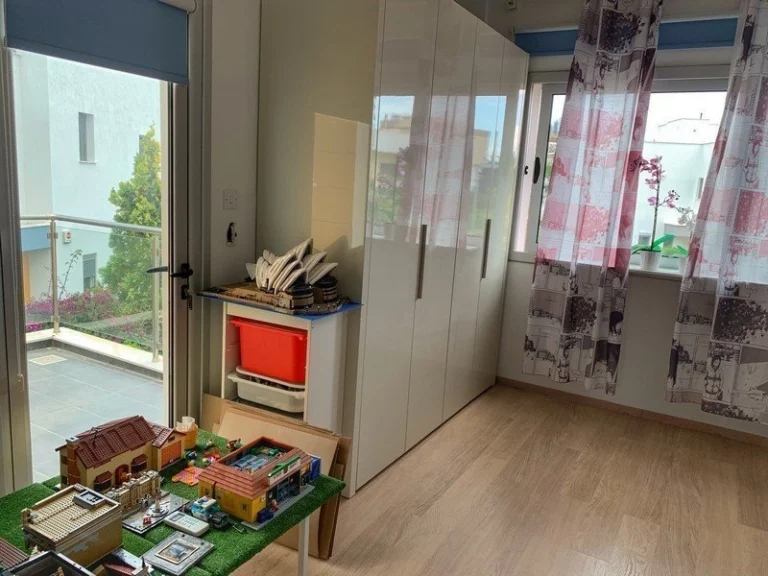 5 Bedroom House for Sale in Limassol District
