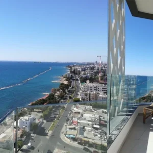 4 Bedroom Apartment for Sale in Limassol District