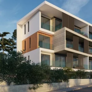 3 Bedroom Apartment for Sale in Paphos District