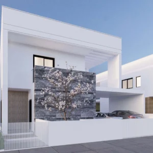 4 Bedroom House for Sale in Lakatamia, Nicosia District