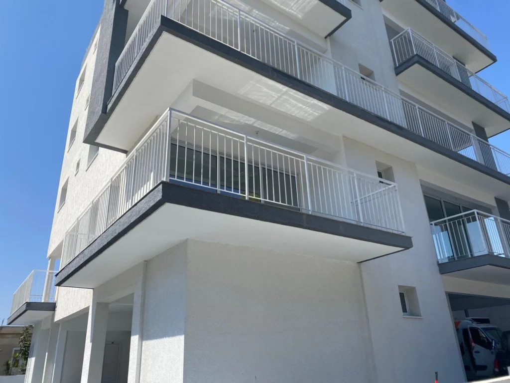 2 Bedroom Apartment for Sale in Limassol District