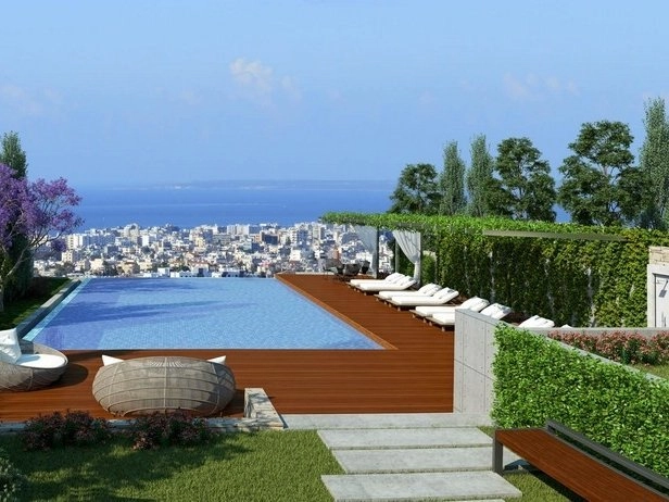 Cheap Apartments for Sale Limassol up to 1000000 euro