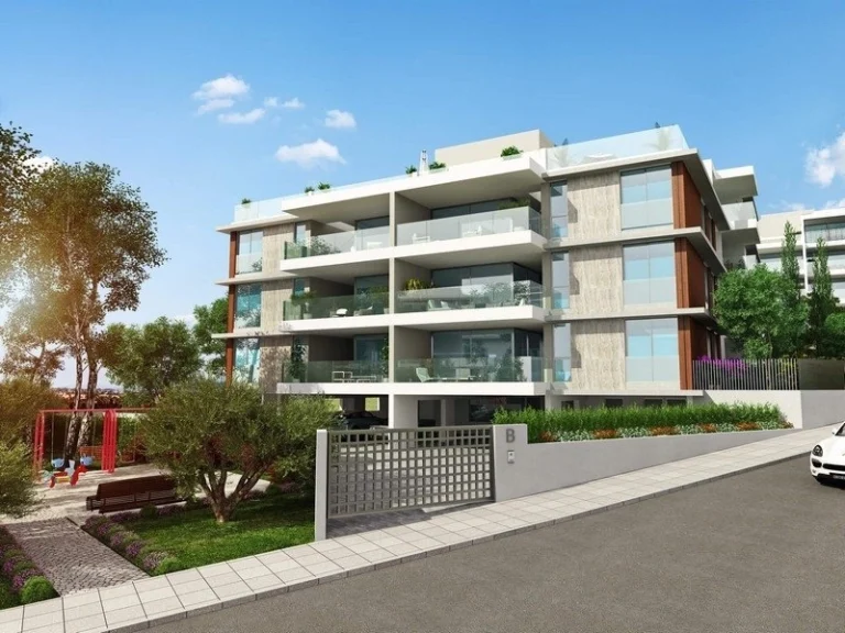 Cheap Apartments for Sale Limassol up to 1000000 euro