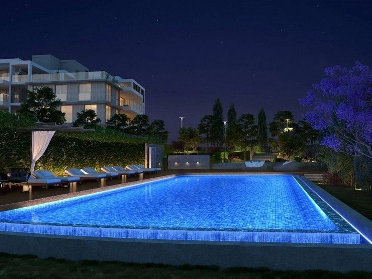 Cheap Apartments for Sale Limassol up to 1000000 euro