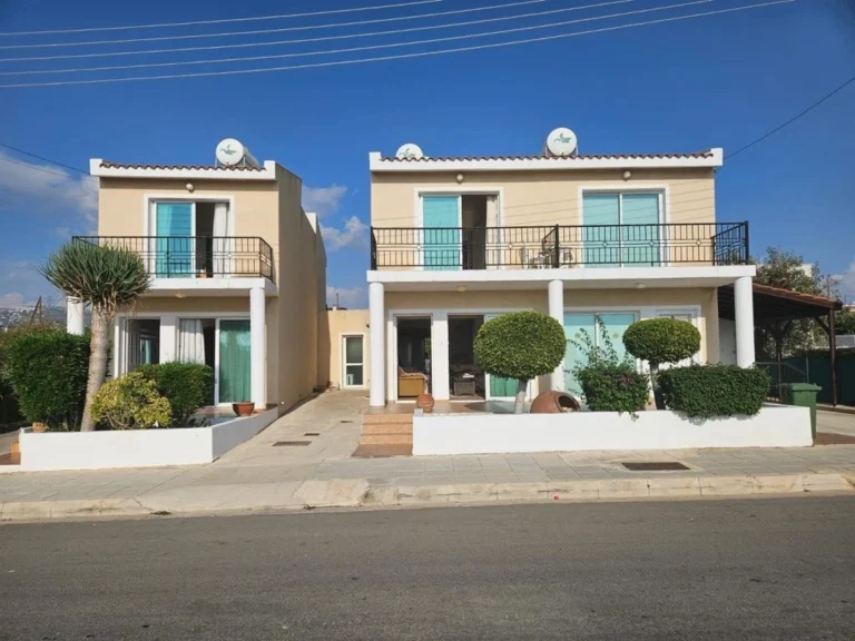 330m² Building for Sale in Paphos – Emba