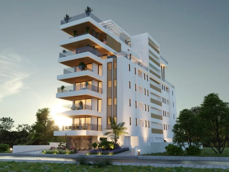 5 Bedroom Apartment for Sale in Larnaca – Makenzy