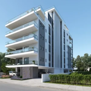 3 Bedroom Apartment for Sale in Larnaca – Makenzy