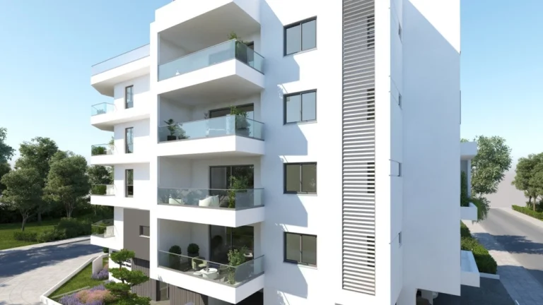 2 Bedroom Apartment for Sale in Drosia, Larnaca District