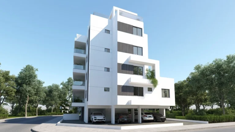 2 Bedroom Apartment for Sale in Drosia, Larnaca District