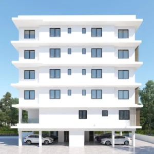 2 Bedroom Apartment for Sale in Larnaca District