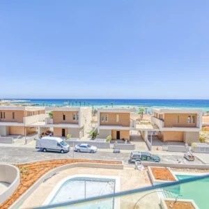 1 Bedroom Apartment for Sale in Famagusta – Agia Napa