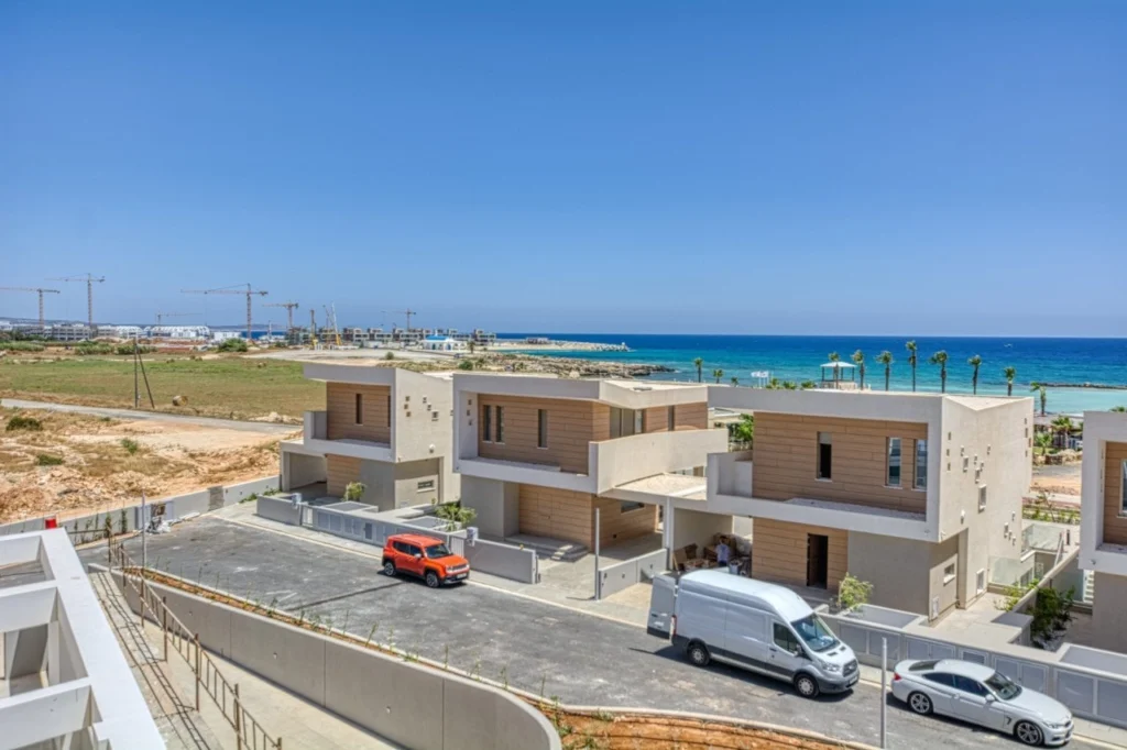 1 Bedroom Apartment for Sale in Famagusta – Agia Napa