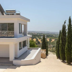 5 Bedroom House for Sale in Tala, Paphos District