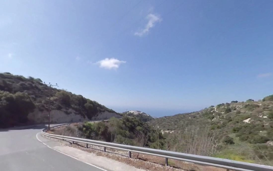 for Sale in Koili, Paphos District