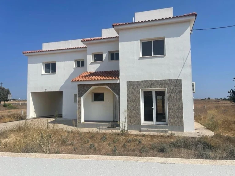 5 Bedroom House for Sale in Frenaros, Famagusta District