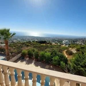 5 Bedroom House for Sale in Tala, Paphos District