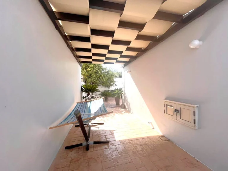 4 Bedroom House for Sale in Kapparis, Famagusta District