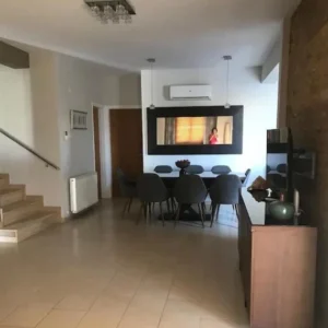 4 Bedroom House for Sale in Kapparis, Famagusta District