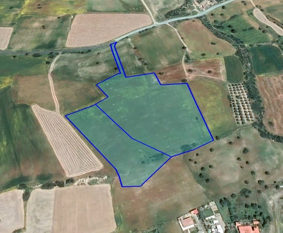 28,438m² Plot for Sale in Paphos – Agios Theodoros, Larnaca District