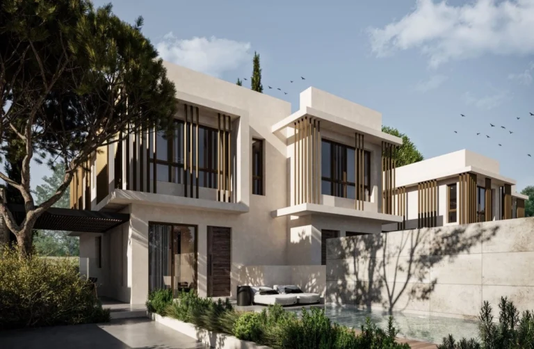 3 Bedroom House for Sale in Agia Triada, Famagusta District