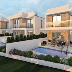 3 Bedroom House for Sale in Pegeia, Paphos District