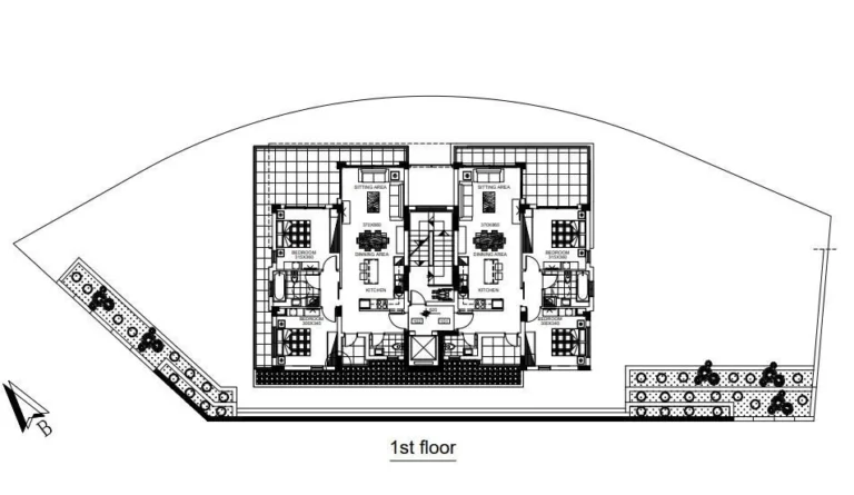 2 Bedroom Apartment for Sale in Limassol District