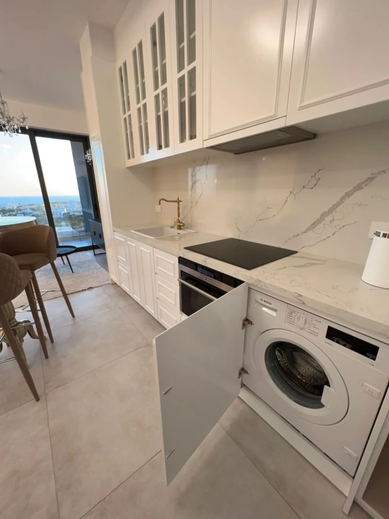 1 Bedroom Apartment for Sale in Paphos District