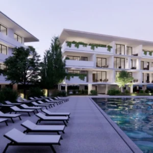 1 Bedroom Apartment for Sale in Paphos District