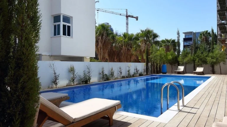 3 Bedroom Apartment for Sale in Limassol District