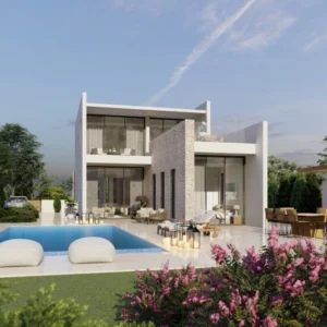 3 Bedroom House for Sale in Paphos District