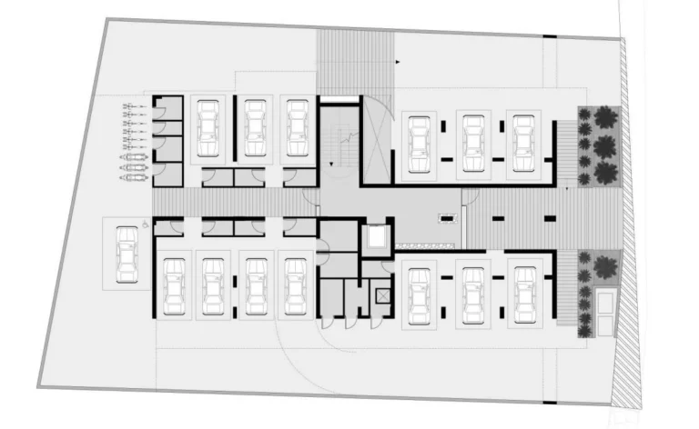 2 Bedroom Apartment for Sale in Limassol – Agios Athanasios