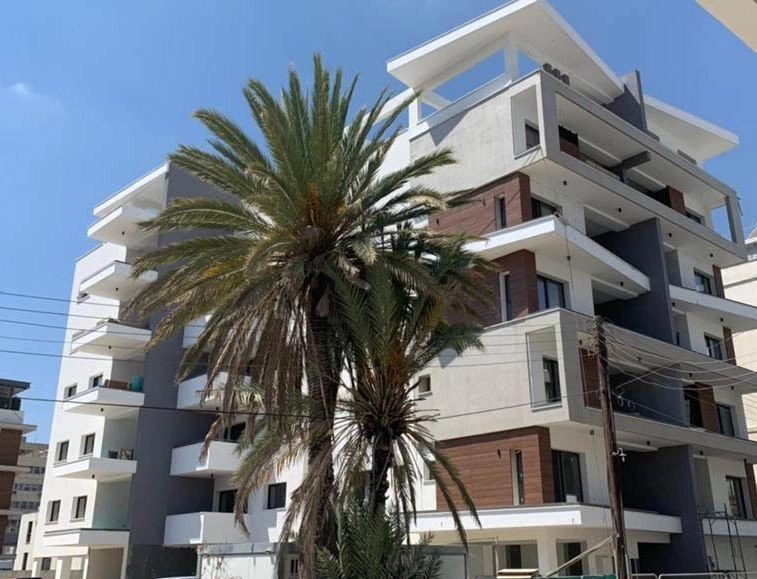 2 Bedroom Apartment for Sale in Limassol District