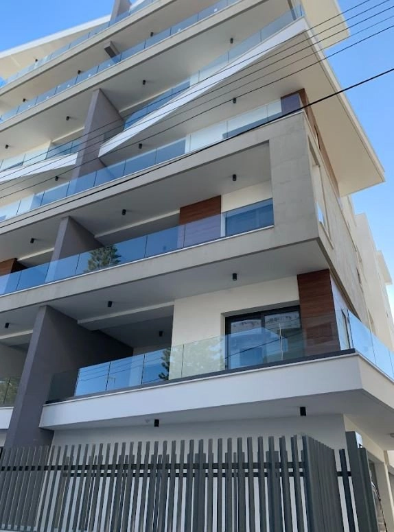 2 Bedroom Apartment for Sale in Limassol District