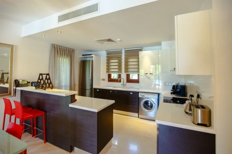 3 Bedroom House for Sale in Aphrodite Hills, Paphos District