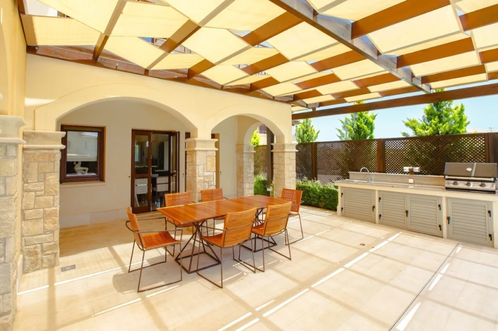 3 Bedroom House for Sale in Aphrodite Hills, Paphos District
