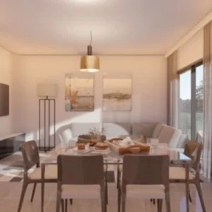 3 Bedroom Apartment for Sale in Paphos District