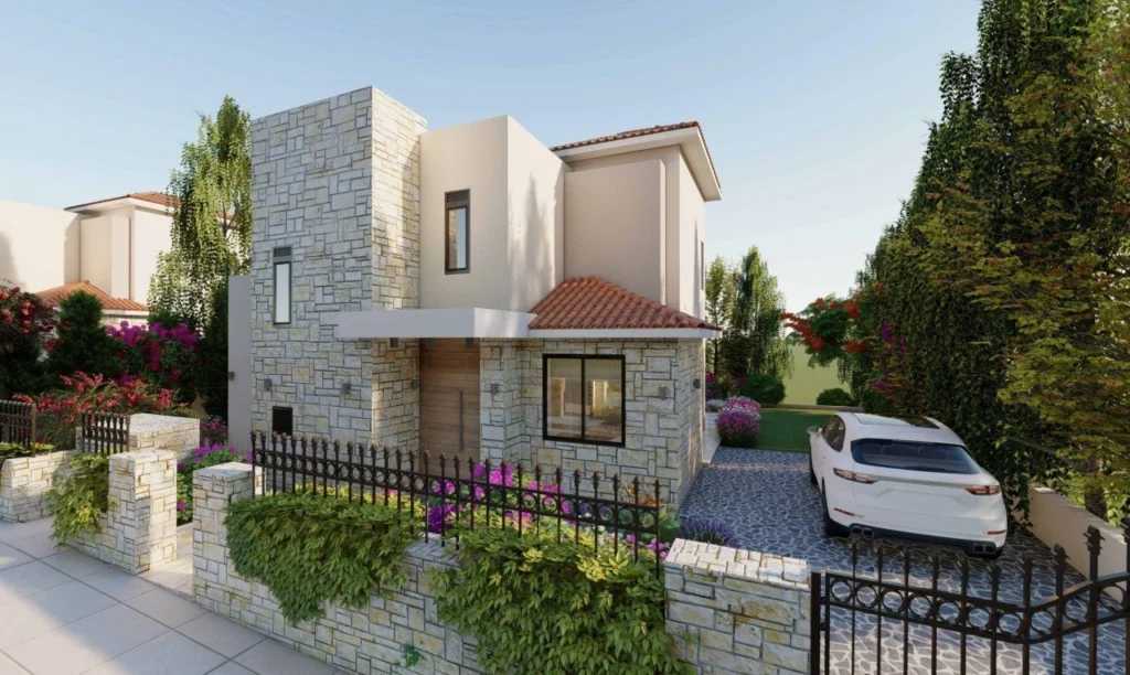 3 Bedroom House for Sale in Coral Bay, Paphos District